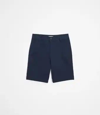Chino Shorts
