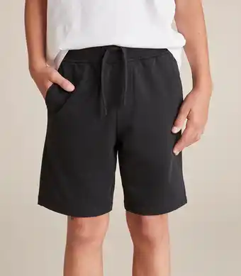 Target Sweat Shorts offer