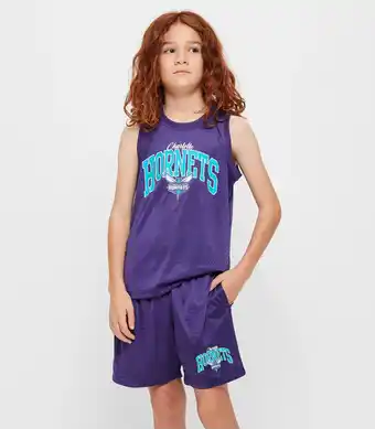 Target Charlotte Hornets Basketball Shorts - NBA offer