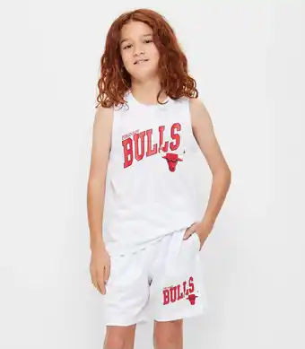 Target Chicago Bulls Basketball Shorts - NBA offer