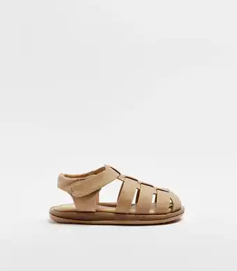 Kids Junior Fisherman Sandal