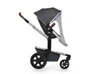 Baby Bunting Joolz Uni2 Comfort Cover Grey offer