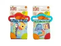 Baby Bunting Bright Starts Teethe & Read Assorted offer
