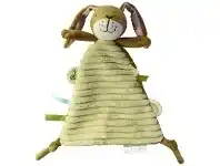 Baby Bunting Guess How Much I Love You Hare Comfort Blanket offer