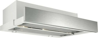 The Good Guys Omega 60cm Slideout Rangehood offer