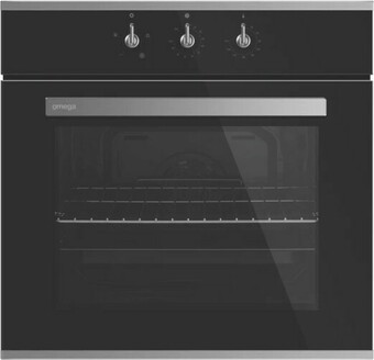 The Good Guys Omega 60cm Electric Oven offer