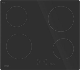 The Good Guys Omega 60cm Ceramic Cooktop offer