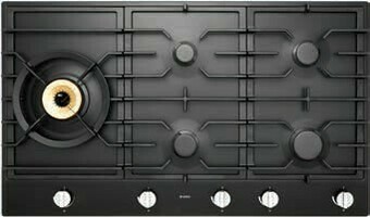 The Good Guys Asko 90cm Gas Cooktop offer