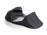Bugaboo Ant Raincover Black