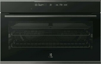 The Good Guys Electrolux 90cm Pyrolytic Oven offer