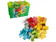 LEGO® DUPLO® Deluxe Brick Box