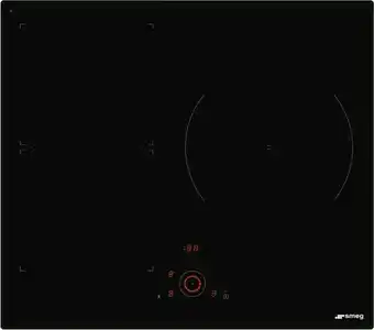 The Good Guys Smeg 60cm Induction Cooktop offer