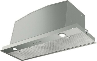 The Good Guys Smeg 90cm Undermount Rangehood offer