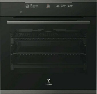The Good Guys Electrolux 60cm Pyrolytic Oven offer