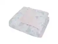Baby Bunting Lolli Living Forest Friends Cot Comforter offer