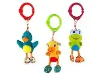 Baby Bunting Bright Starts Take &#039;n Shake Assorted offer