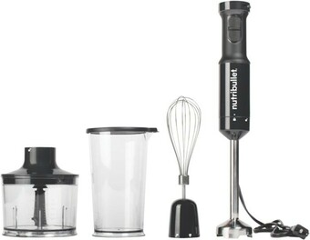 The Good Guys NutriBullet Immersion Blender offer
