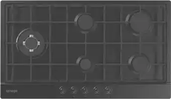 The Good Guys Omega 90cm Gas Cooktop offer