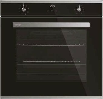 The Good Guys Omega 60cm Pyrolytic Oven offer