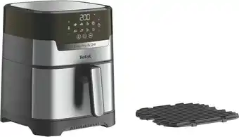 The Good Guys Tefal Easy Fry and Grill Precision Air Fryer offer
