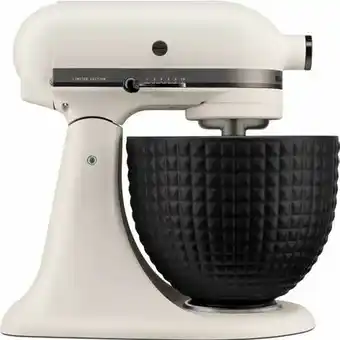 The Good Guys KitchenAid Limited Edition Shade and Light Mixer offer