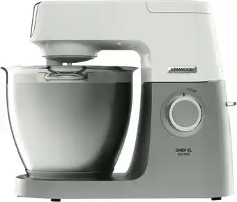 The Good Guys Kenwood Chef Sense XL Stand Mixer offer