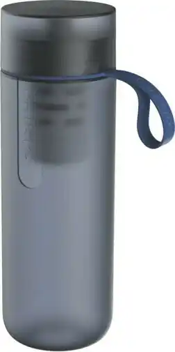 The Good Guys Philips GoZero Active Bottle with Fitness Filter offer