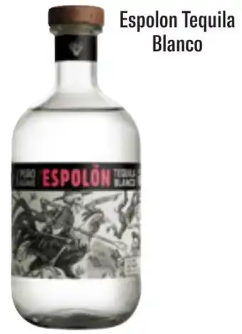 Coles Espolon Tequila Blanco offer