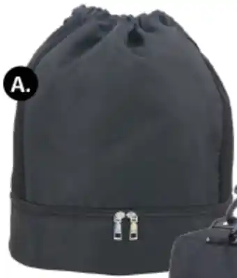 Coles Urbanworx Sports Bag offer