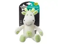 Baby Bunting Tommee Tippee Breathable Toy Jiggy The Giraffe offer