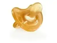 Baby Bunting Chicco Physio Soft Latex Soother 0-6 Months offer