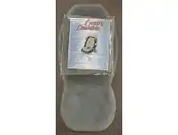 Baby Bunting Country Lambskin Stroller Liner - Silver / Grey offer