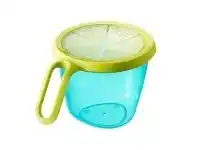 Baby Bunting Tommee Tippee Snack Pot offer