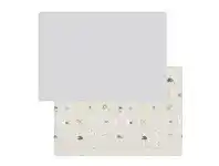 Baby Bunting Dwinguler Bubba Mat Standard - Dusk Grey offer