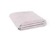 Baby Bunting Bubba Blue Unicorn Magic Bassinet Jersey Fitted Sheet offer