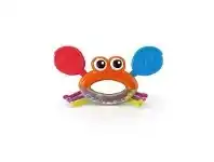 Baby Bunting Lamaze Click Clack Jack offer