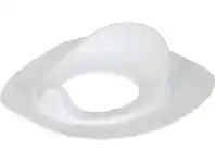Baby Bunting Infa Toilet Trainer Seat White offer