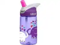 Baby Bunting Camelbak Bottle Eddy Kids 0.4L Elephant Love offer