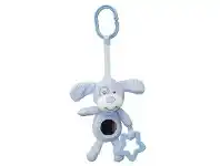 Baby Bunting 4Baby Dog Pram Toy offer