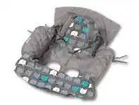 Playette Shopping Trolley Cover Elephant