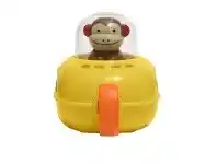 Baby Bunting Skip Hop Zoo Bath Pull & Go Submarine offer
