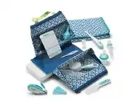 Baby Bunting Safety 1st Welcome Home Baby Kit Arctic Seville offer