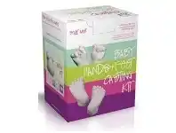 Baby Bunting Baby Made Baby Hands & Feet Kit offer