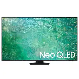 Costco Samsung 75 Inch QN85C Neo QLED 4K Smart TV QA75QN85CAWXXY offer