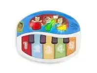 Baby Bunting Baby Einstein Discover & Play Piano offer