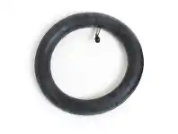 Valco Baby Spare Tube Bent Valve 10 Inch