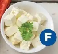 Foodland Lemnos Fetta Traditional Crumble or Salad Cube 150g offer