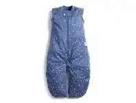 Ergopouch Sleep Suit Bag 0.3 Tog Night Sky 2-4 Years