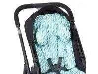 Baby Bunting Outlook Ae Head Hugger Teal Drops offer