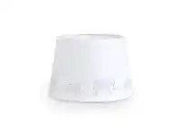 Baby Bunting The Peanut Shell Lamp Shade Elephant Cut Out offer